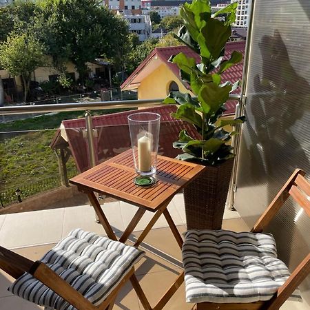 En Passant / A Time In Iasi Apartment Exterior foto