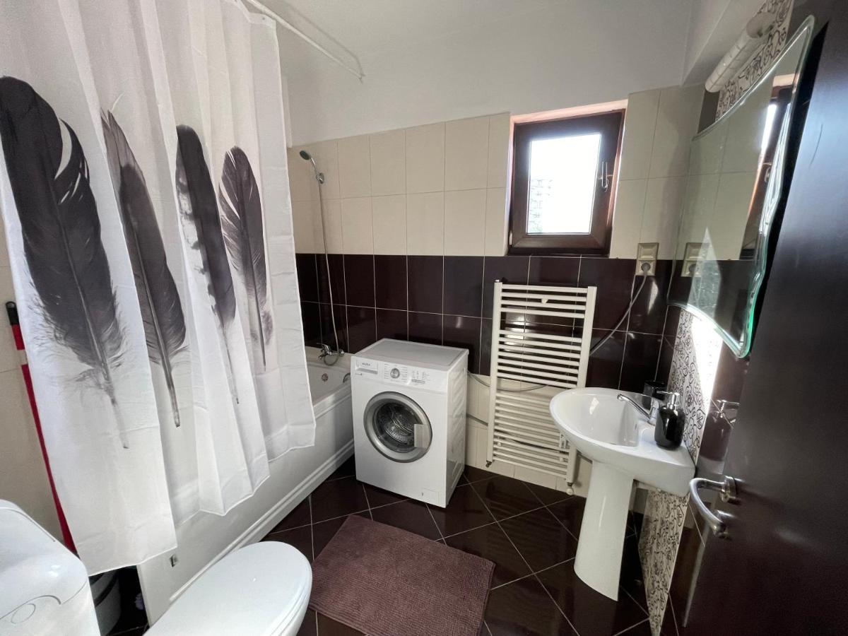 En Passant / A Time In Iasi Apartment Exterior foto