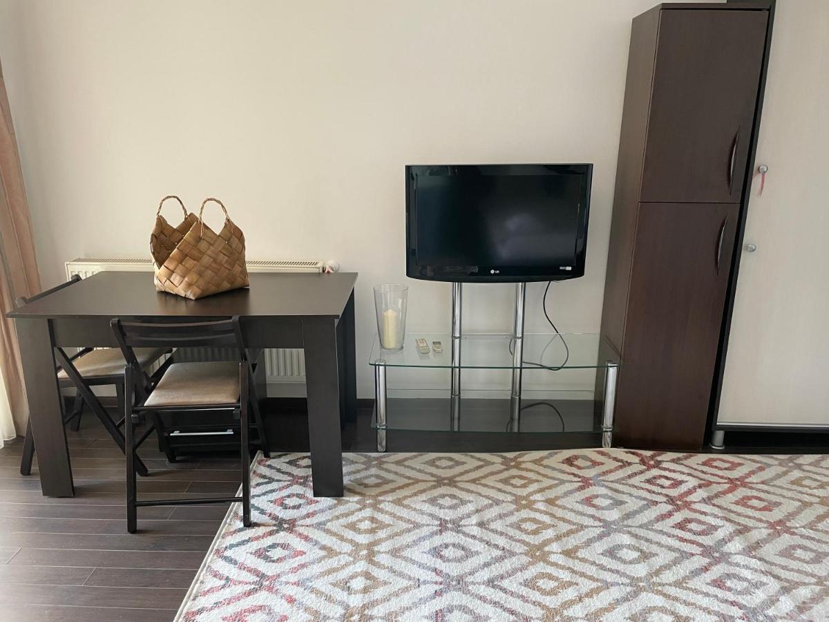 En Passant / A Time In Iasi Apartment Exterior foto