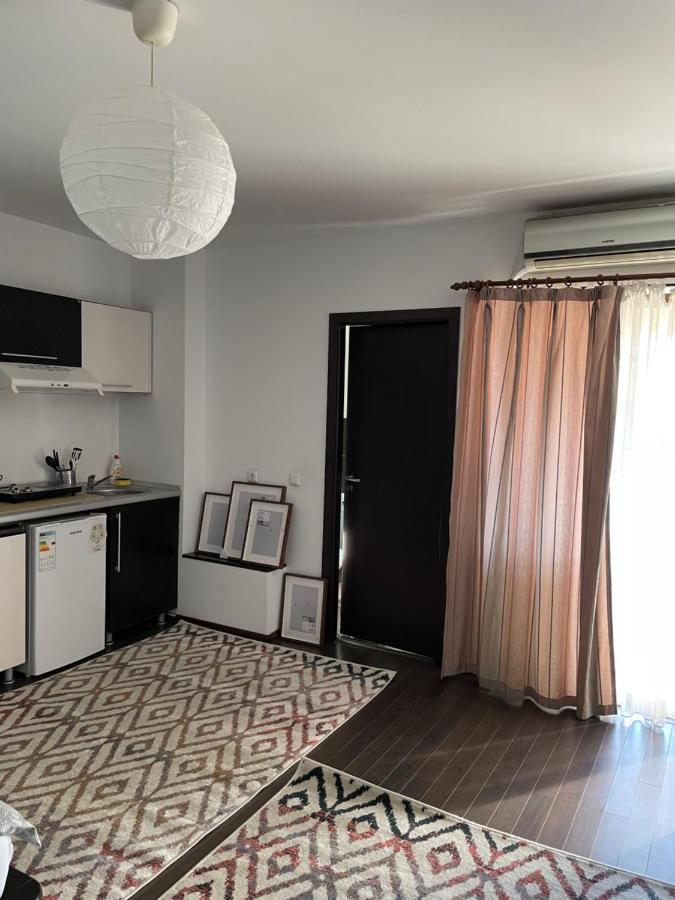 En Passant / A Time In Iasi Apartment Exterior foto