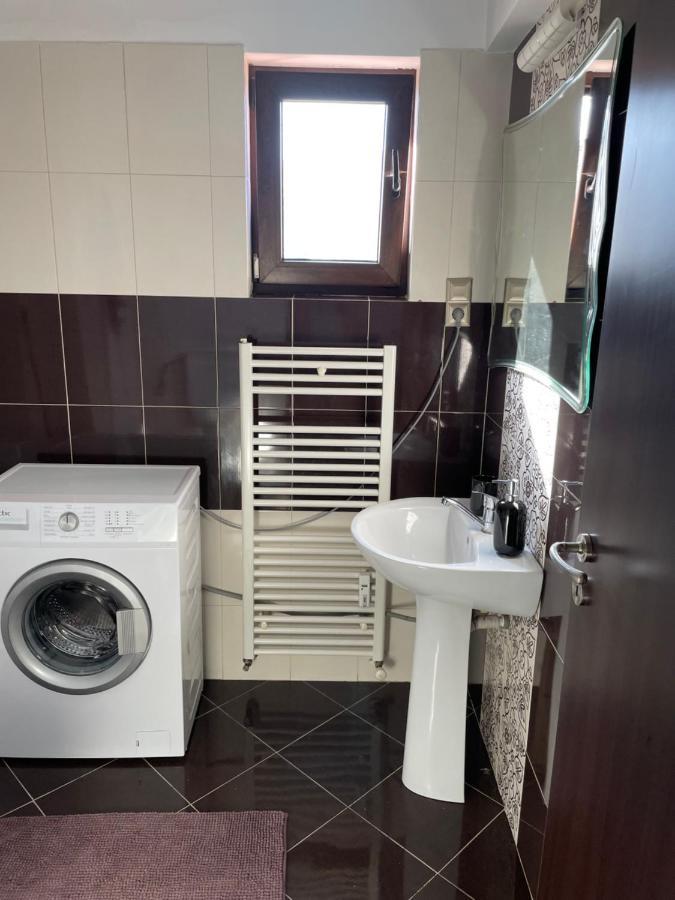 En Passant / A Time In Iasi Apartment Exterior foto