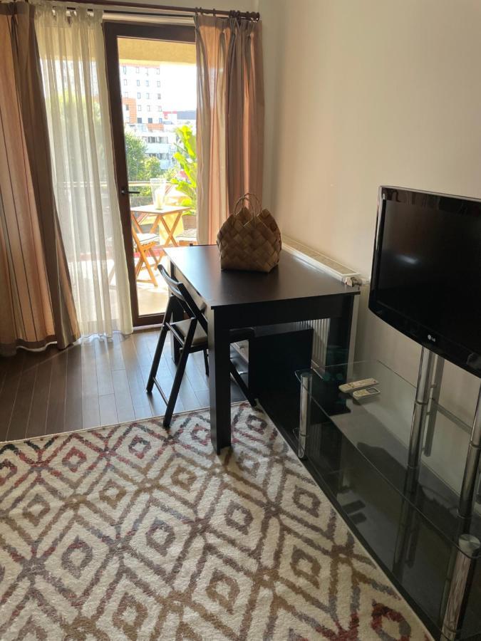 En Passant / A Time In Iasi Apartment Exterior foto
