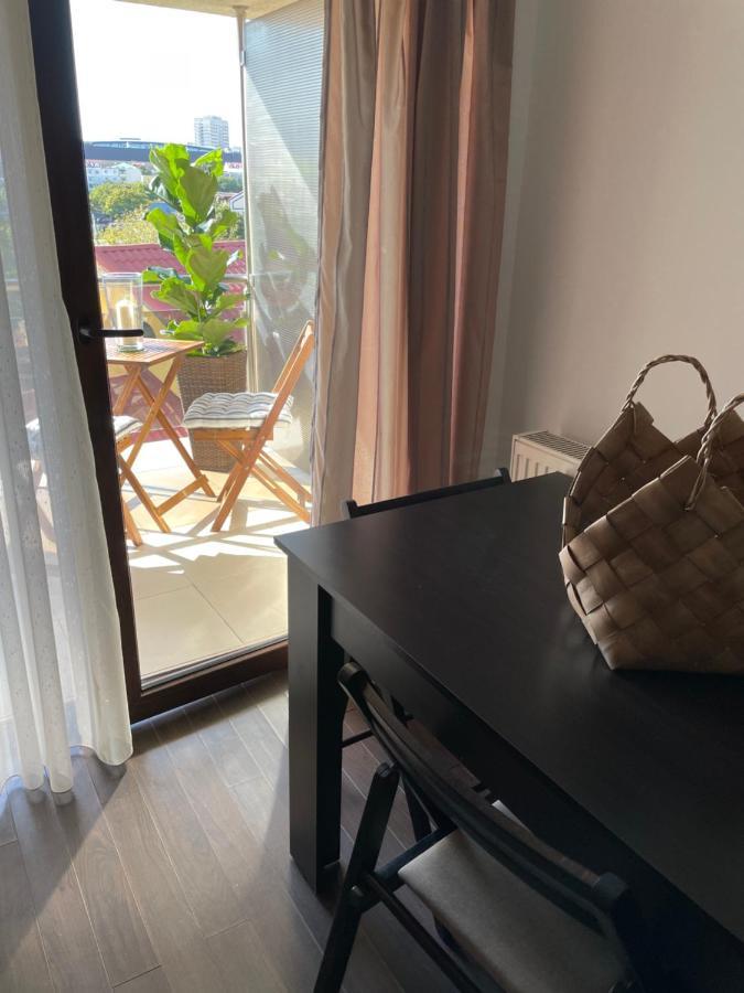 En Passant / A Time In Iasi Apartment Exterior foto